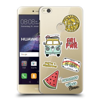 Ovitek za Huawei P9 Lite 2017 - Summer