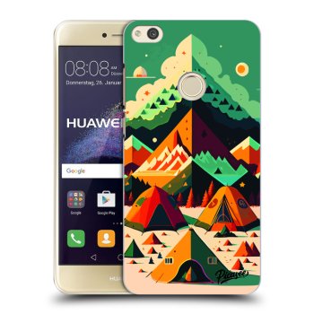 Ovitek za Huawei P9 Lite 2017 - Alaska