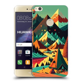 Ovitek za Huawei P9 Lite 2017 - Colorado