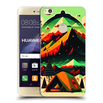 Ovitek za Huawei P9 Lite 2017 - Montreal