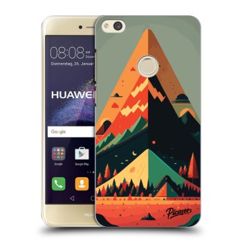 Ovitek za Huawei P9 Lite 2017 - Oregon