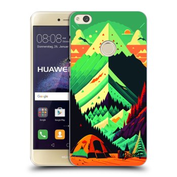 Ovitek za Huawei P9 Lite 2017 - Whistler