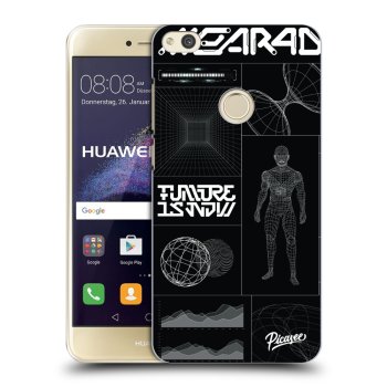 Ovitek za Huawei P9 Lite 2017 - BLACK BODY