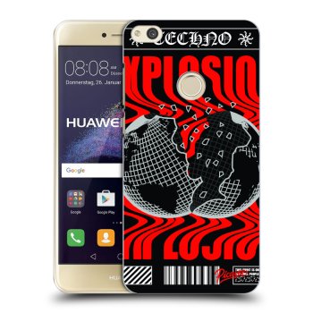 Ovitek za Huawei P9 Lite 2017 - EXPLOSION