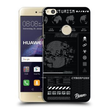 Ovitek za Huawei P9 Lite 2017 - FUTURE