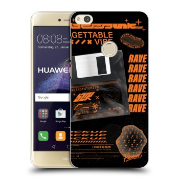 Ovitek za Huawei P9 Lite 2017 - RAVE