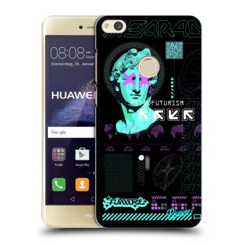 Ovitek za Huawei P9 Lite 2017 - RETRO