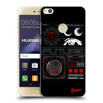 Ovitek za Huawei P9 Lite 2017 - WAVES