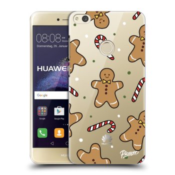 Ovitek za Huawei P9 Lite 2017 - Gingerbread