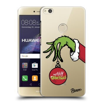 Ovitek za Huawei P9 Lite 2017 - Grinch