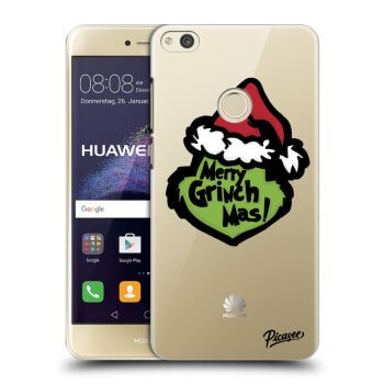 Ovitek za Huawei P9 Lite 2017 - Grinch 2