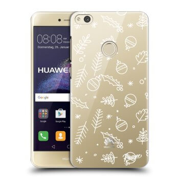 Ovitek za Huawei P9 Lite 2017 - Mistletoe