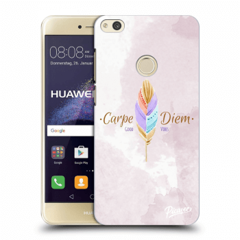 Ovitek za Huawei P9 Lite 2017 - Carpe Diem