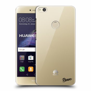 Ovitek za Huawei P9 Lite 2017 - Clear