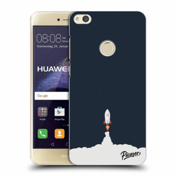 Ovitek za Huawei P9 Lite 2017 - Astronaut 2