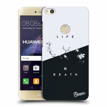 Ovitek za Huawei P9 Lite 2017 - Life - Death