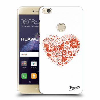 Ovitek za Huawei P9 Lite 2017 - Big heart