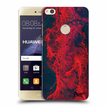 Ovitek za Huawei P9 Lite 2017 - Organic red
