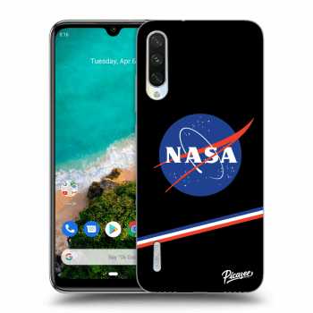 Ovitek za Xiaomi Mi A3 - NASA Original