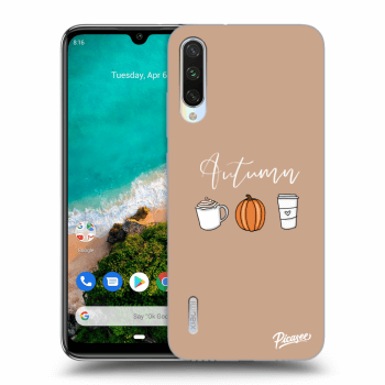 Ovitek za Xiaomi Mi A3 - Autumn