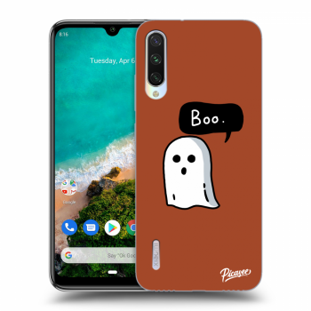 Ovitek za Xiaomi Mi A3 - Boo
