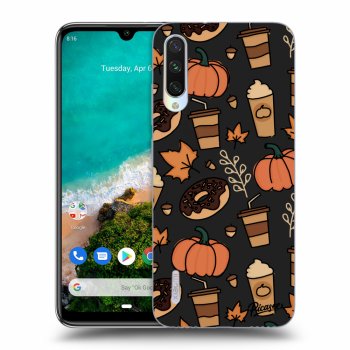 Ovitek za Xiaomi Mi A3 - Fallovers