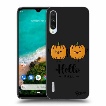 Ovitek za Xiaomi Mi A3 - Hallo Fall