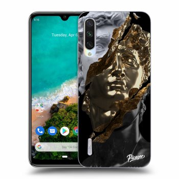 Ovitek za Xiaomi Mi A3 - Trigger