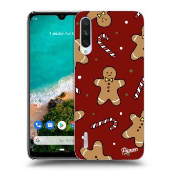 Ovitek za Xiaomi Mi A3 - Gingerbread 2