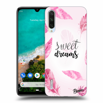 Ovitek za Xiaomi Mi A3 - Sweet dreams