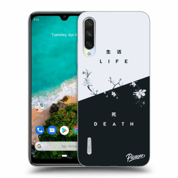Ovitek za Xiaomi Mi A3 - Life - Death