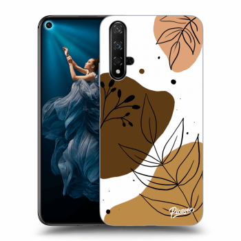 Ovitek za Honor 20 - Boho style