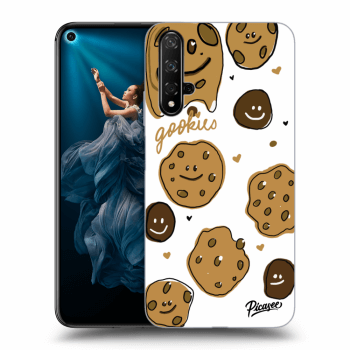 Ovitek za Honor 20 - Gookies