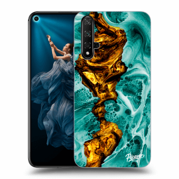 Ovitek za Honor 20 - Goldsky