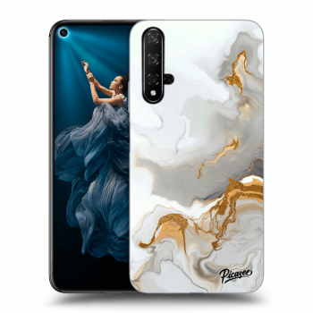 Ovitek za Honor 20 - Her