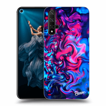Ovitek za Honor 20 - Redlight