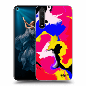Ovitek za Honor 20 - Watercolor