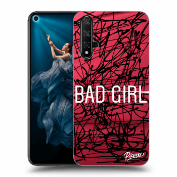 Ovitek za Honor 20 - Bad girl