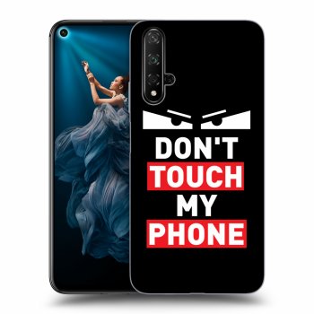 Ovitek za Honor 20 - Shadow Eye - Transparent