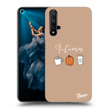 Ovitek za Honor 20 - Autumn