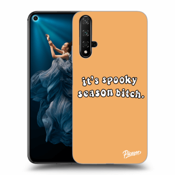 Ovitek za Honor 20 - Spooky season