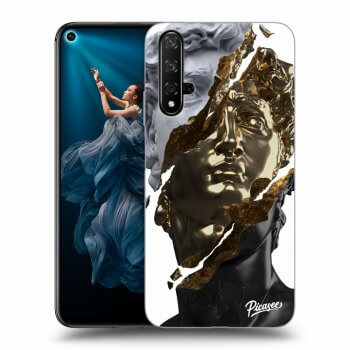 Ovitek za Honor 20 - Trigger