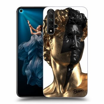 Ovitek za Honor 20 - Wildfire - Gold