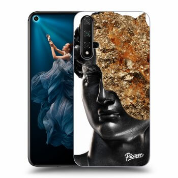 Ovitek za Honor 20 - Holigger