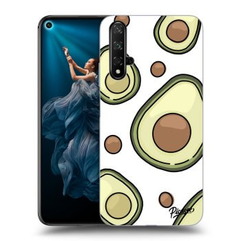 Ovitek za Honor 20 - Avocado