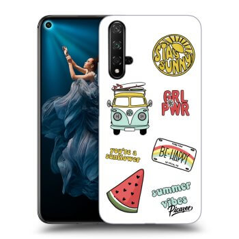 Ovitek za Honor 20 - Summer