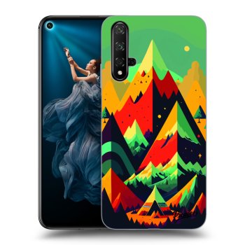 Ovitek za Honor 20 - Toronto