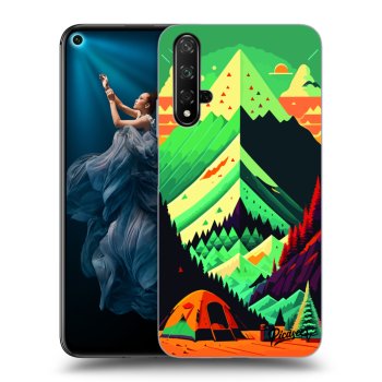 Ovitek za Honor 20 - Whistler