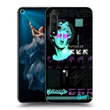 Ovitek za Honor 20 - RETRO