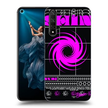 Ovitek za Honor 20 - SHINE